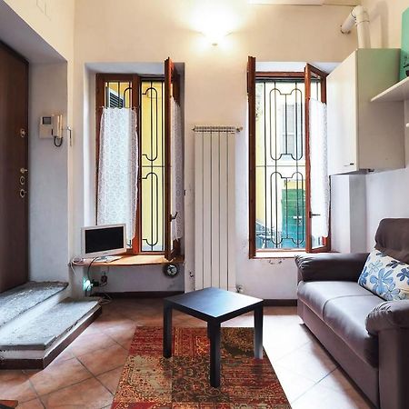 Primopiano - Ripa Apartment Milano Exterior foto