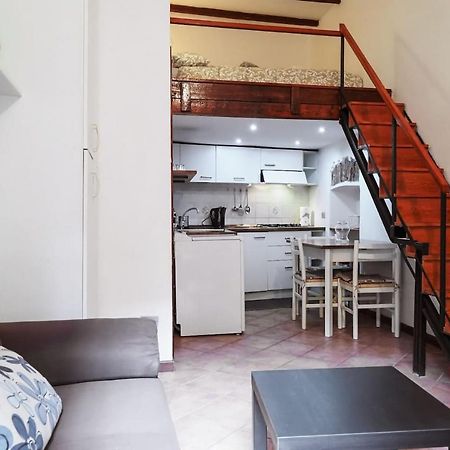 Primopiano - Ripa Apartment Milano Exterior foto