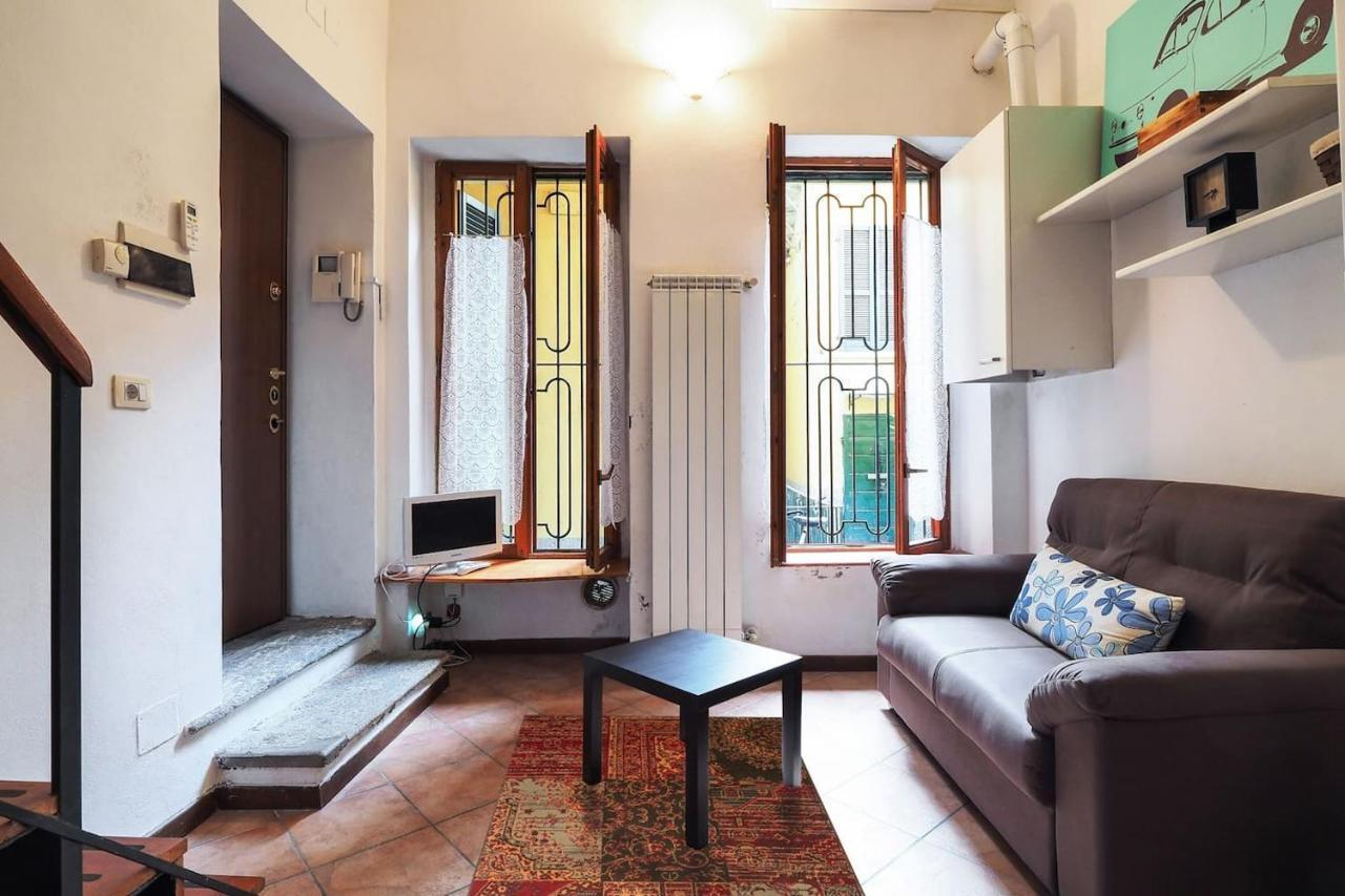 Primopiano - Ripa Apartment Milano Exterior foto